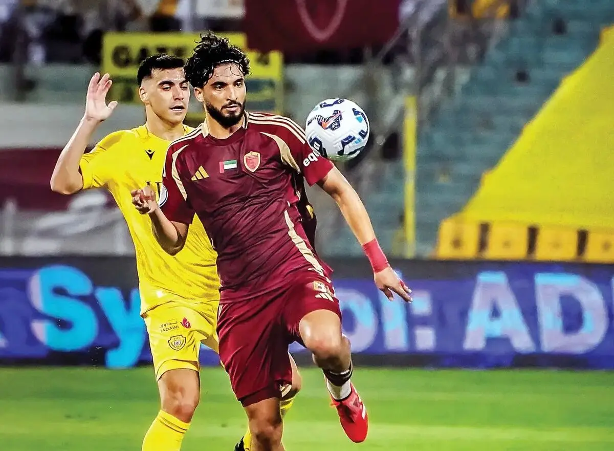 پرسپولیس در آستانه شکار گزینه اول نقل‌وانتقالات