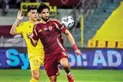 پرسپولیس در آستانه شکار گزینه اول نقل‌وانتقالات