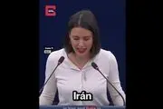 نباید به بمباران ایران کمک کنیم
