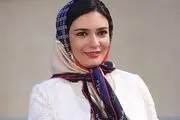 لیندا کیانی مدل شد؟ / عکس