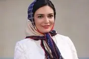 لیندا کیانی مدل شد؟ / عکس