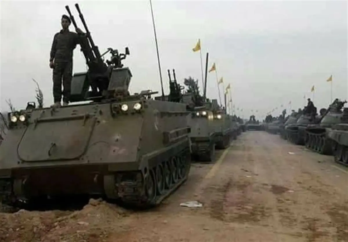 آلمان به عربستان و ترکیه شوک وارد کرد