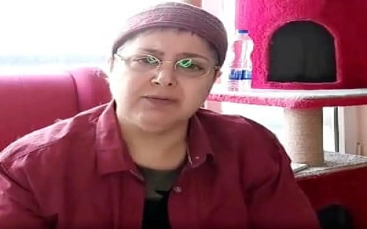 مازیار لرستانی و عکسی دیده نشده از پدر مازیار لرستانی