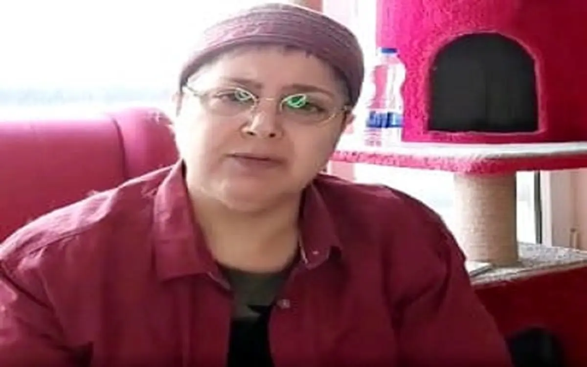 مازیار لرستانی و عکسی دیده نشده از پدر مازیار لرستانی