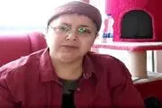 مازیار لرستانی و عکسی دیده نشده از پدر مازیار لرستانی
