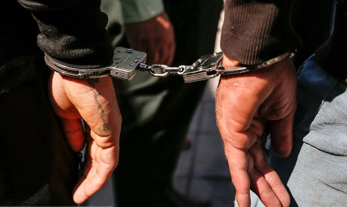 تلفن همراه سارق افغانی پرده از راز تبهکاریهای هولناک او برداشت!