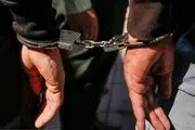 تلفن همراه سارق افغانی پرده از راز تبهکاری‌های هولناک او برداشت!
