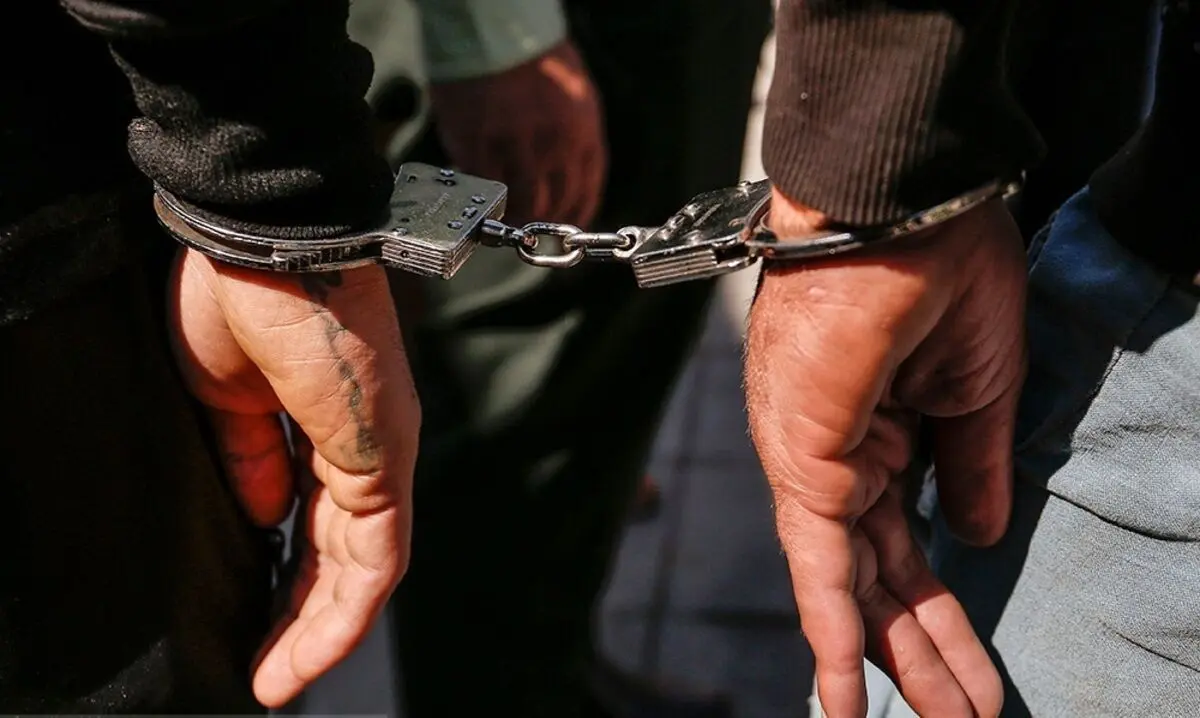 تلفن همراه سارق افغانی پرده از راز تبهکاری‌های هولناک او برداشت!

