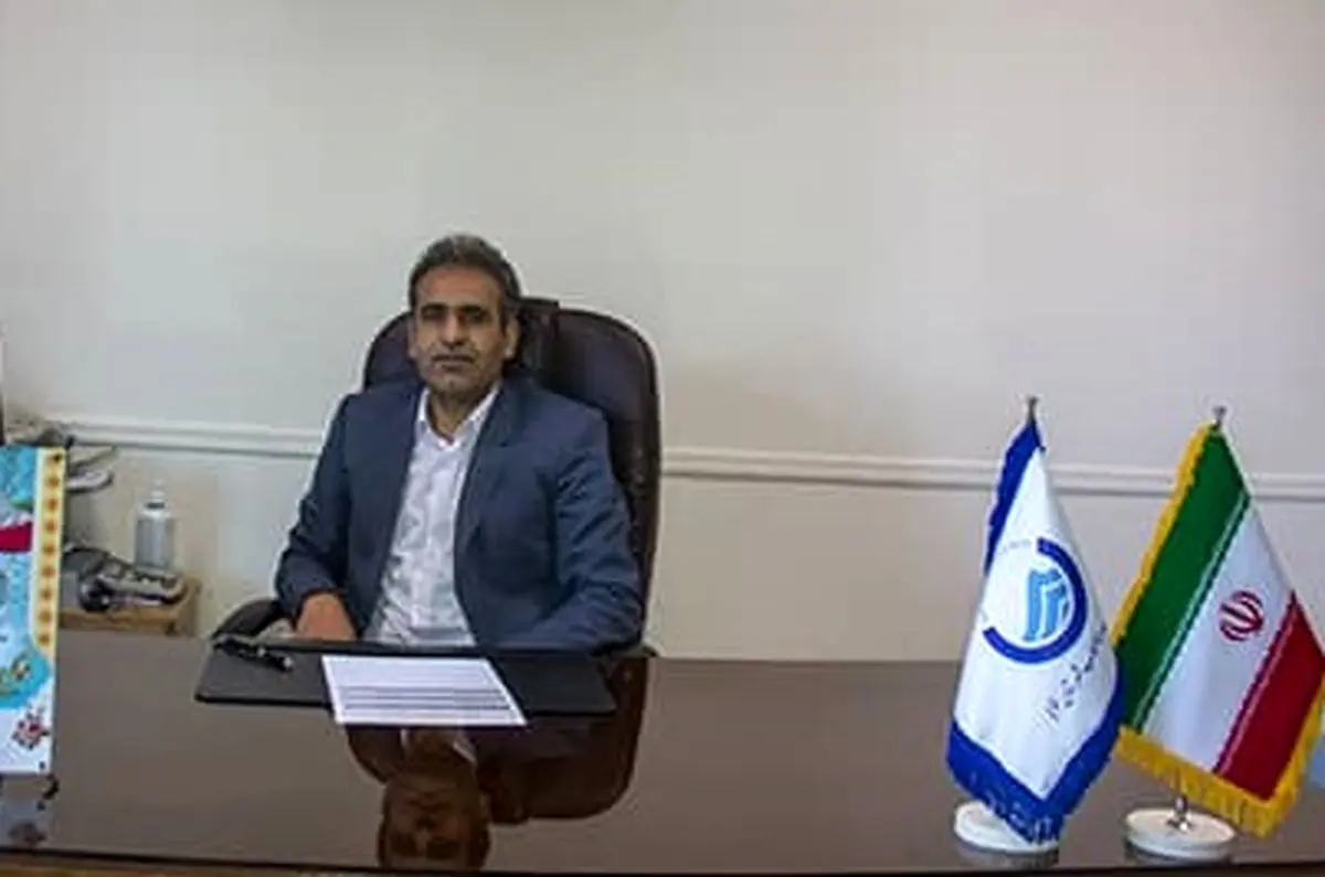 اخذ پروانه حفر 5 حلقه چاه آب شرب در شهرستان خوی جهت مقابله با تنش آبی