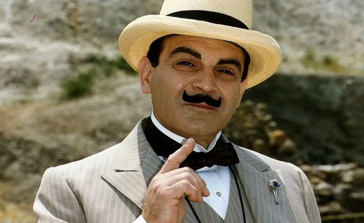 دوبله قسمتهای پخشنشده «پوآرو» برای تلویزیون