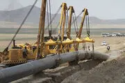 پروژه مشترک ۱۵ میلیارد دلاری عراق و با دولت الجولانی برای دور زدن تنگه هرمز