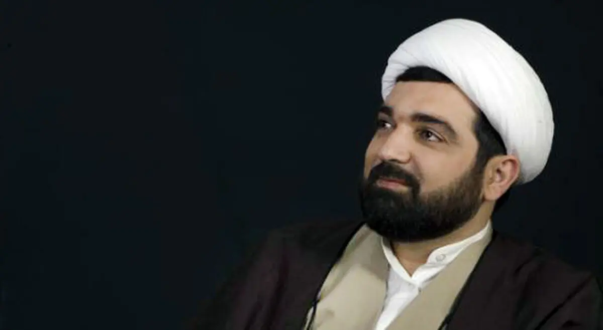 شهاب مرادی: دوستدار دنیا شکمش از حرام پر می شود