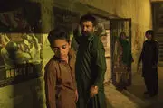 «بهناز جعفری» در شمایل دختران بلوچ/ عکس