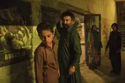 «بهناز جعفری» در شمایل دختران بلوچ/ عکس