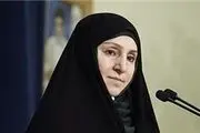 استقبال ایران از تشکیل دولت جدید سوریه