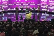 بهترین های لیگ برتر/ پرسپولیس جوایز را درو کرد!