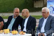 واکنش سرپرست استقلال به مطالبات پورحیدری و حجازی