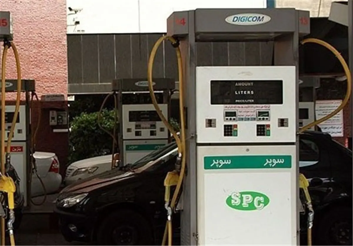 بازگشت تولید بنزین سوپر به سطح قبل