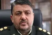 سرقت از لوله بنزین پالایشگاه تهران