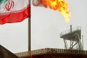 ذخایر نفتی ایران بهای جهانی نفت را کاهش داد
