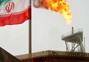 شروط ایران برای غول نفتی جهان