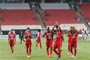 باشگاه پرسپولیس قول حماسه داد 