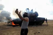 پس از ۳ سال؛ هراس اسرائیل از تکرار ۷ اکتبری دیگر