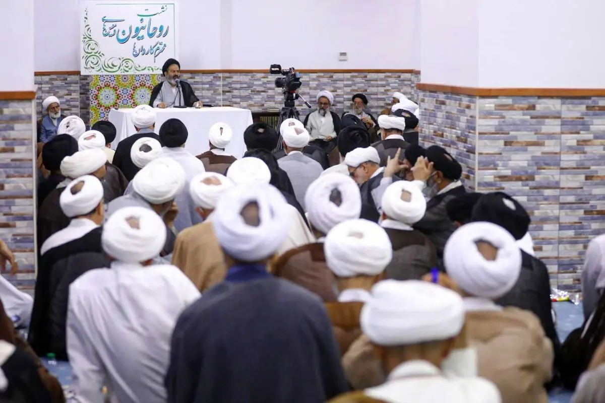 نقاط ضعف و قوت عملیات حج ۱۴۰۲ بررسی شود