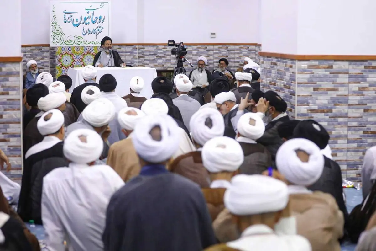 نقاط ضعف و قوت عملیات حج ۱۴۰۲ بررسی شود
