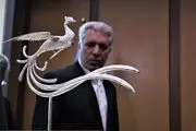 رونمایی از برند ملی و تمبر گردشگری ایران
