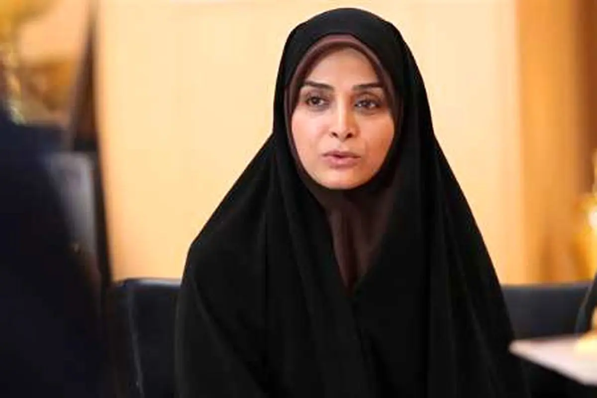 چگونگی انتخاب مجریان خانم در تلویزیون