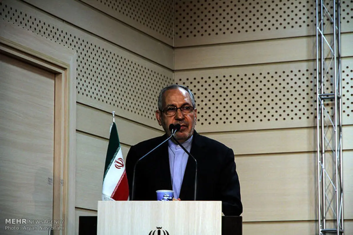 پیام فانی برای دانشجو معلمان