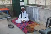 متفاوت ترین تحصن تاریخ کشور در سراوان
