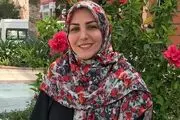 تفاوت سردار سلیمانی با مدیران لوکس و لاکچری به روایت المیرا شریفی مقدم +فیلم