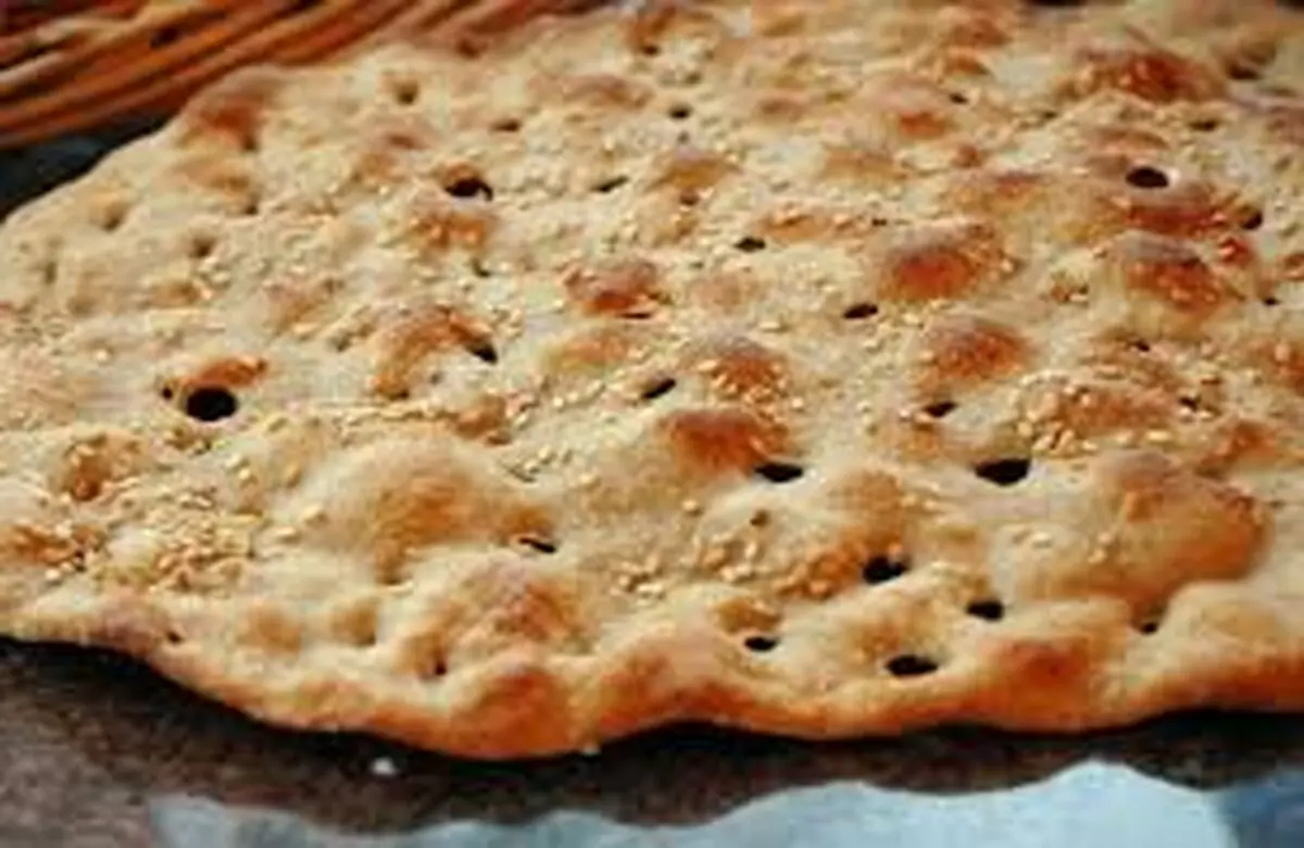 تلاش برای نابودی نان سنتی!
