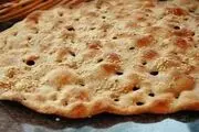نان مردم خاک‎آلود نیست/دروغ یا راست؟