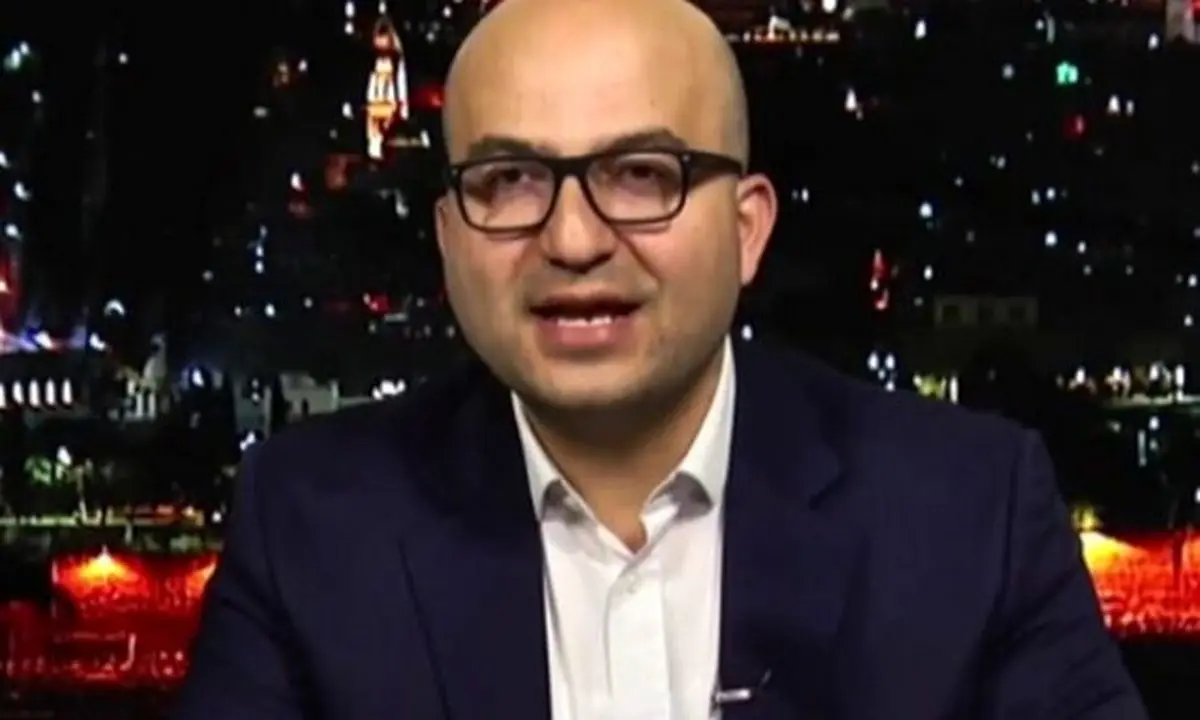 وزیر امور قدس فلسطین بار دیگر بازداشت شد