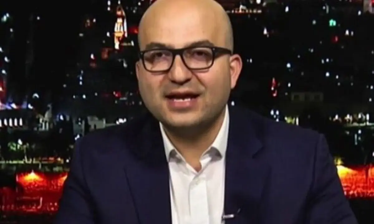 
وزیر امور قدس فلسطین بار دیگر بازداشت شد
