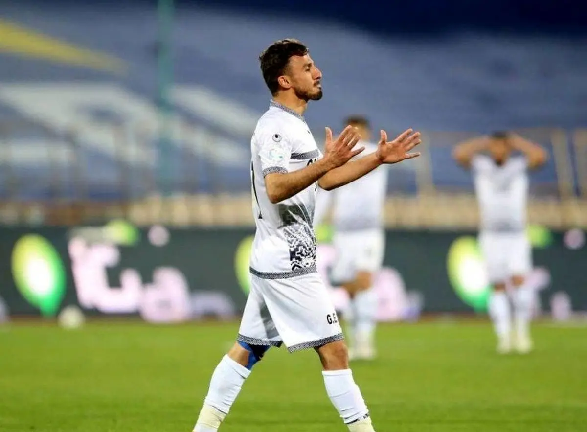 مذاکرات پنهانی باشگاه پرسپولیس با شاه ماهی نقل انتقالات
