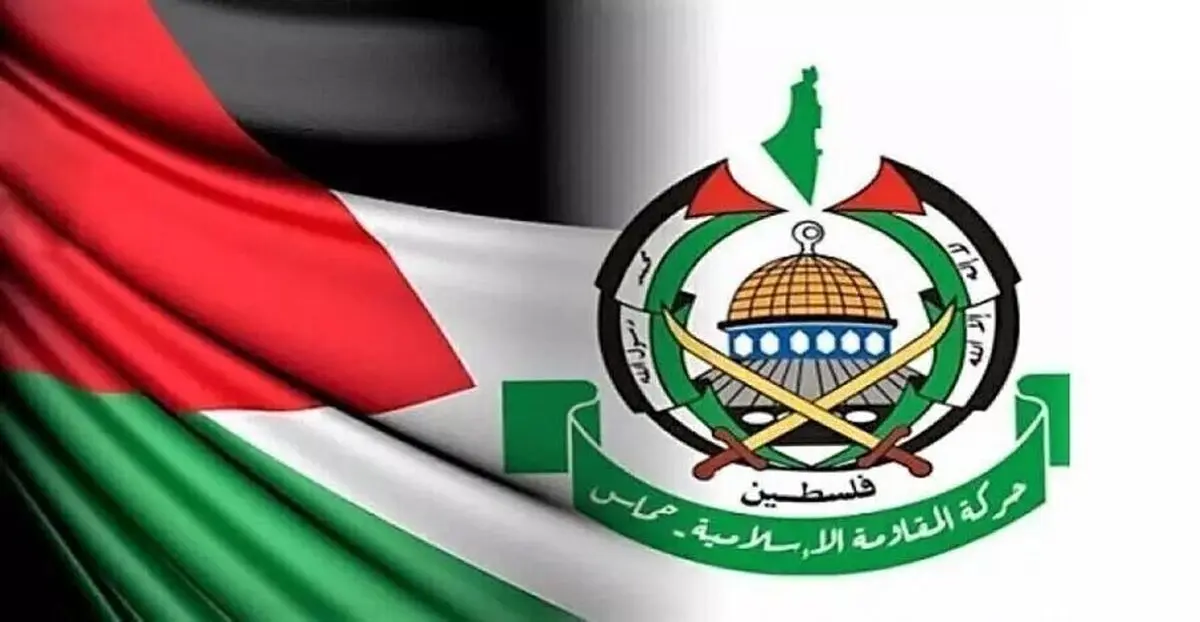 
تاکید حماس بر شروط چهارگانه برای آتش‌بس
