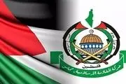
تاکید حماس بر شروط چهارگانه برای آتش‌بس
