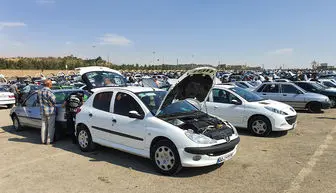 مصوب شدن افزایش مجدد قیمت خودرو با تأیید ستاد تنظیم بازار!