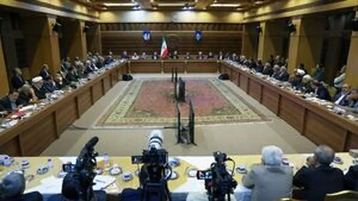  مهم‌ترین سرمایه ایران برای عبور از چالش‌ها از نگاه پزشکیان 