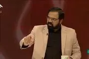نسخه مجری تلویزیون برای تحریم کوکاکولا و محصولات HP !