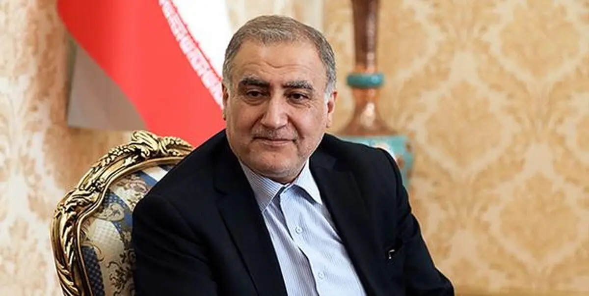 سامانه شفافیت حقوق مسئولان، باعث اعتمادسازی میان مردم می‌شود