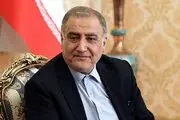 سامانه شفافیت حقوق مسئولان، باعث اعتمادسازی میان مردم می‌شود