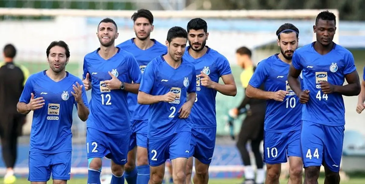 کی روش و شفر با هم آشتی کردند 