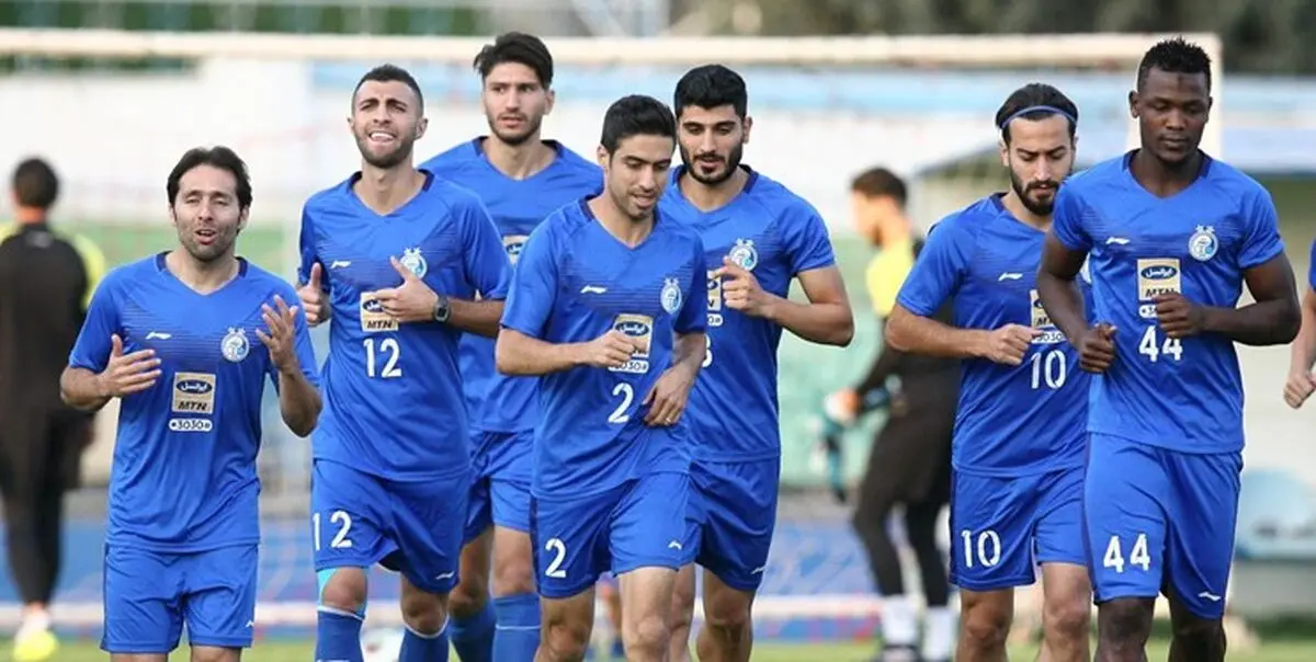 کی روش و شفر با هم آشتی کردند 