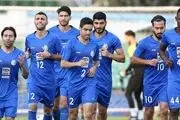 مقصد استقلالی ها در نیم فصل مشخص شد