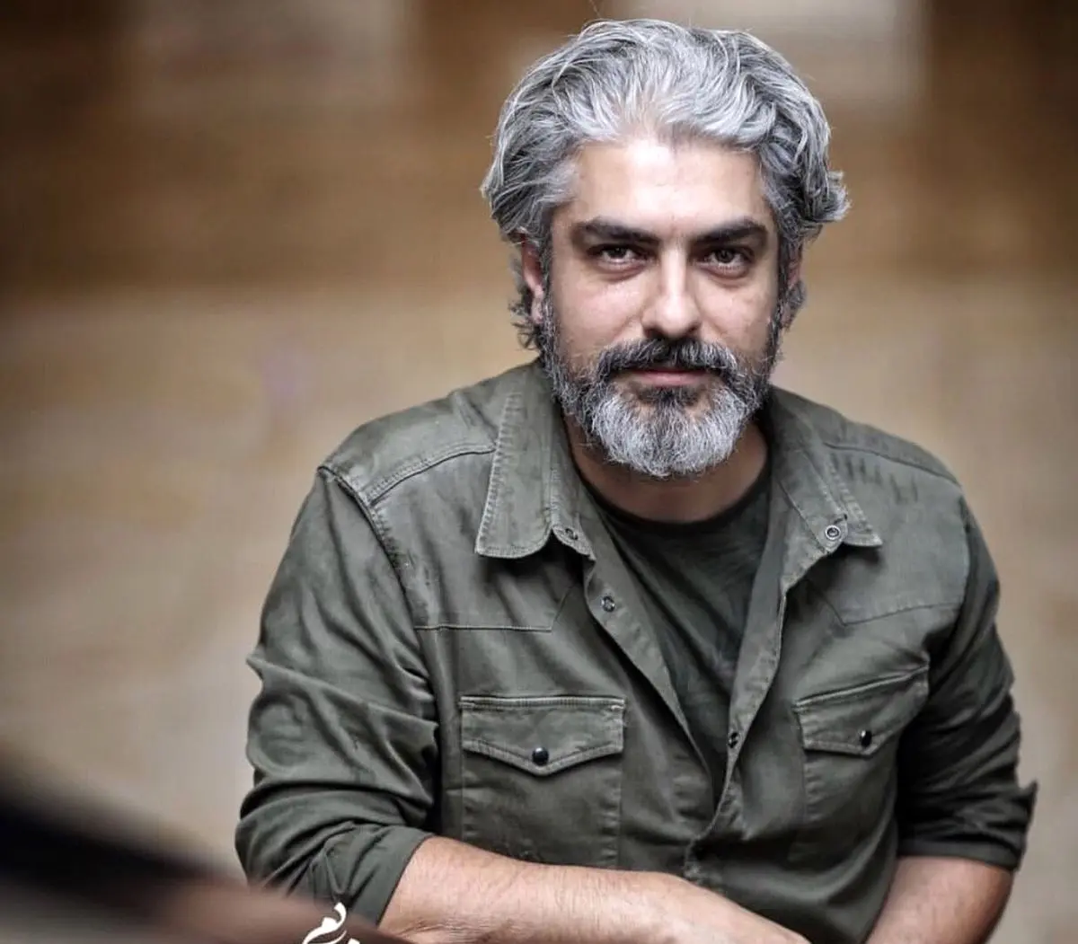 عکس جدید از مهدی پاکدل و همسرش /عکس